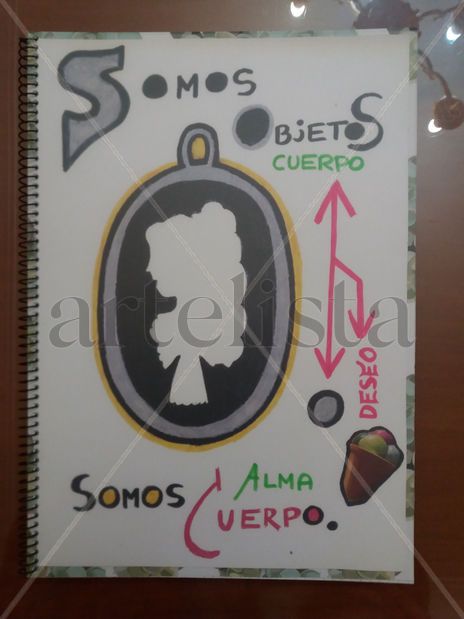 Cuaderno...