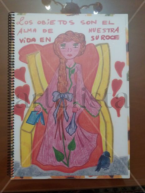 Cuaderno...