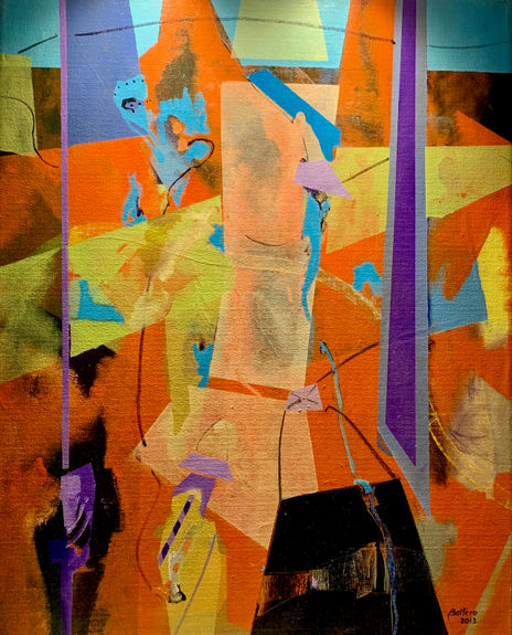 Conexión Alquímica III