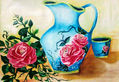 Sueño floral