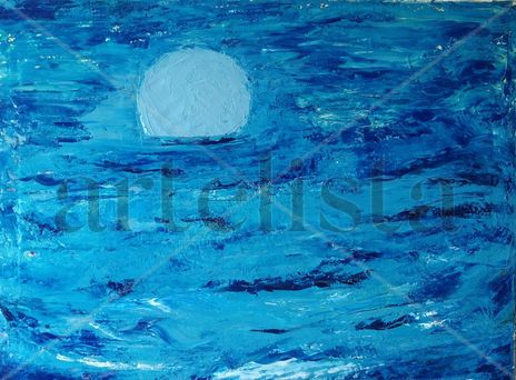 Luna llena