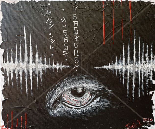Ojo de lobo