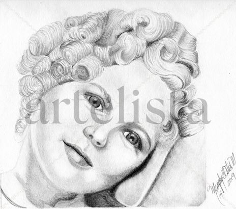 Shirley Temple