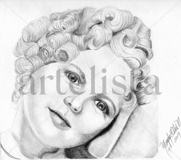 Shirley Temple