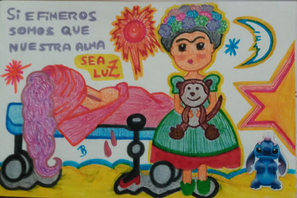 Alma efímera VENDO...