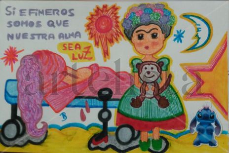 Alma efímera VENDO...