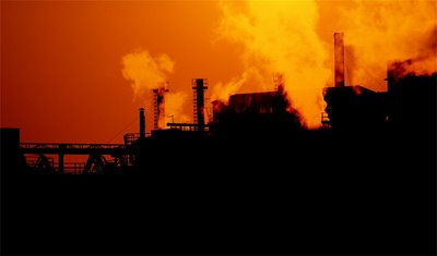Contaminacion