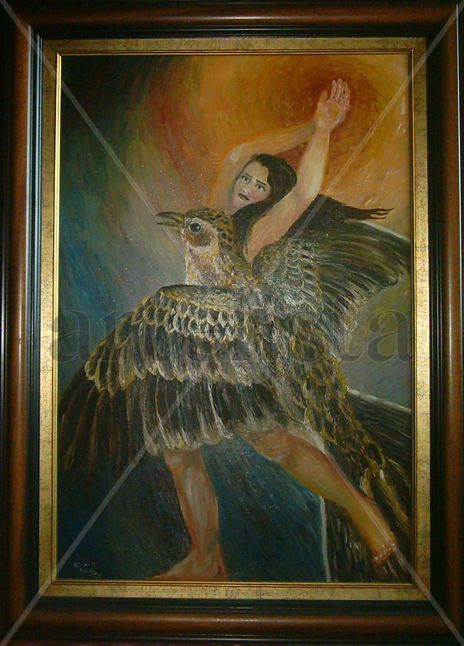 El canto de la alondra