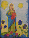 Virgen Blanca...