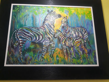 Caballos