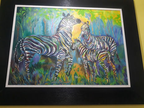 Caballos