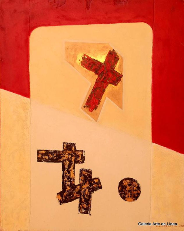Signos, por José Contreras