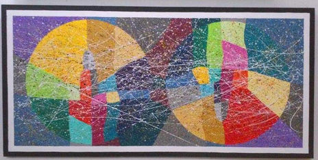 Abstracto