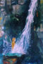 ondina da cachoeira