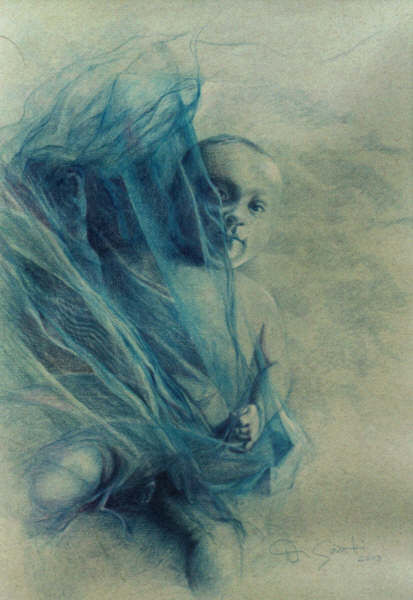Indigo