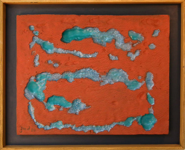 rios y lagos