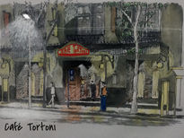 Café Tortoni