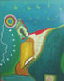 Colibrí