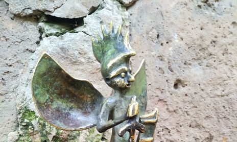 Guardianes