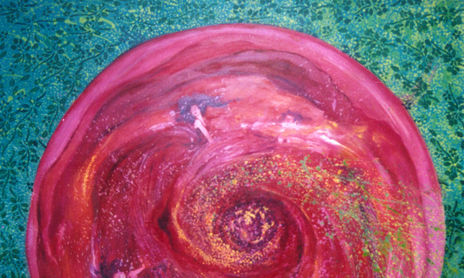 Mandalas