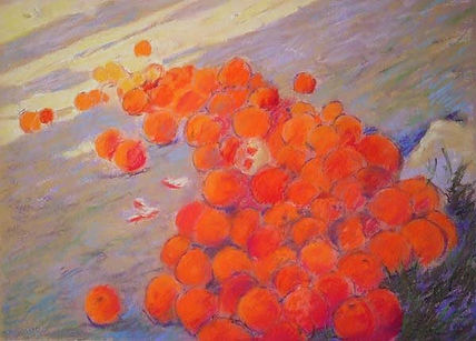 Naranjas