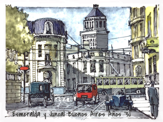 Buenos Aires de antaño 2