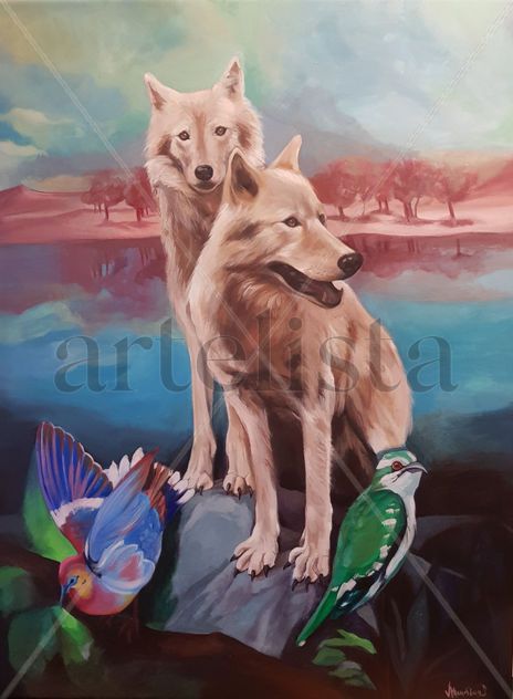 Lobos