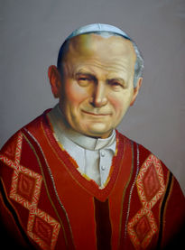 Juan Pablo II