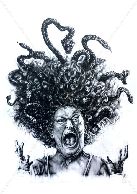 Medusa