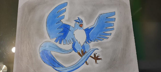 el articuno