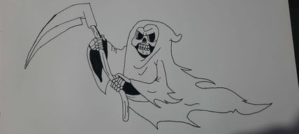 La muerte