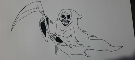 La muerte