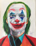 joker / el guason / Joaquin Phoenix