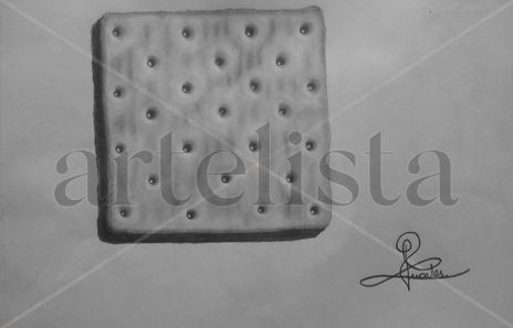 La galleta