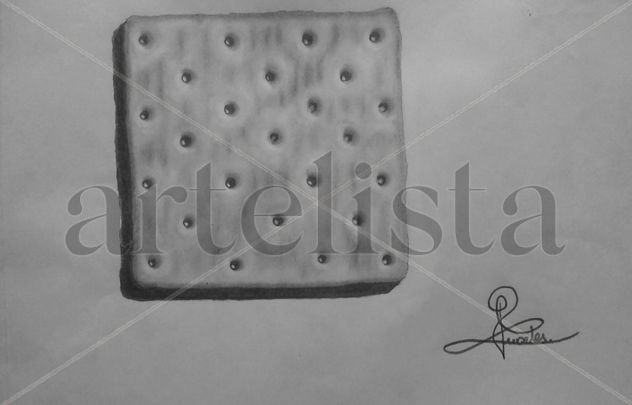 La galleta