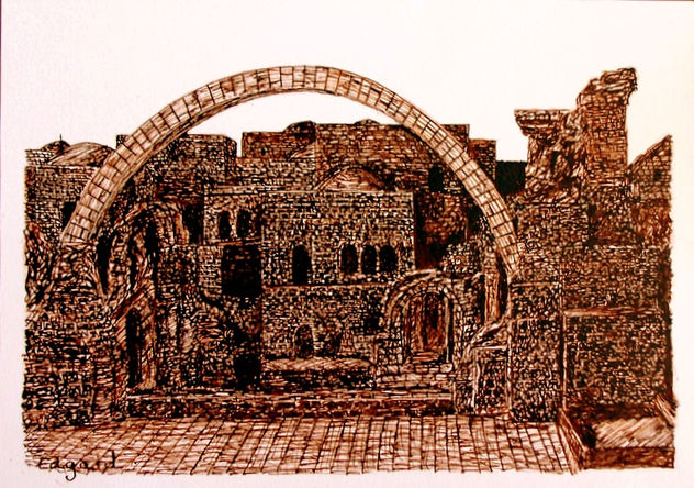 JERUSALEM 3