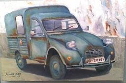 CITROEN