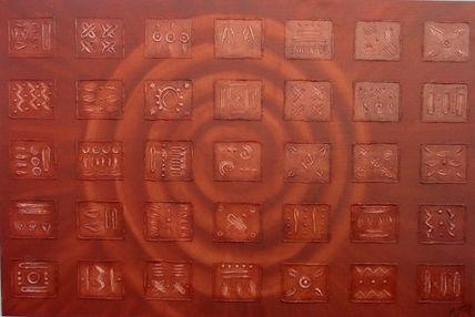 Codices rojos