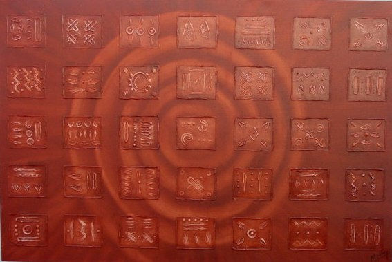 codices rojos