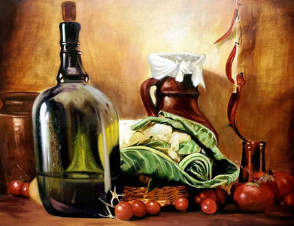 Bodegón