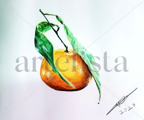 Naranja