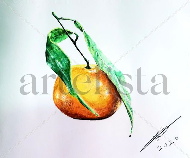 Naranja