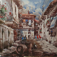 obra