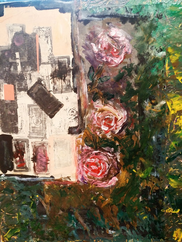 dolar tres rosas