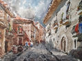 PUEBLO ALCARREÑO
