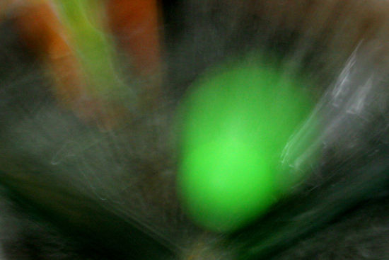 Piensa en verde 1 Conceptual/Abstract Color (Digital)