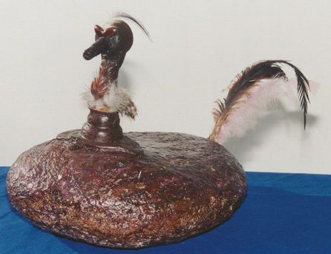 Pato chino