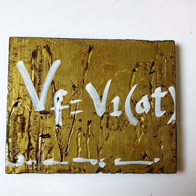 velocidad sobre tiempo (serie gráfica, detalle))