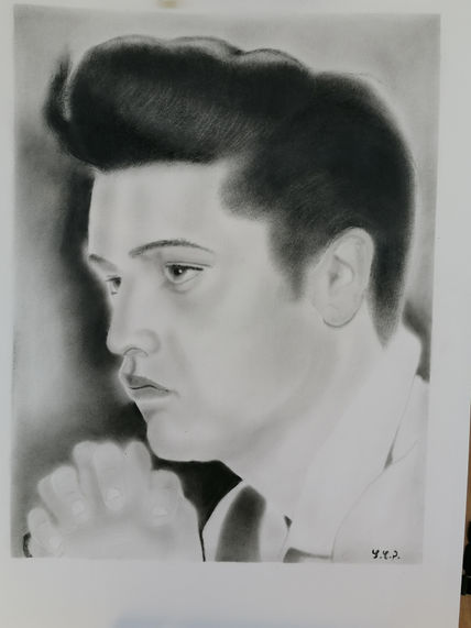 Elvis presley