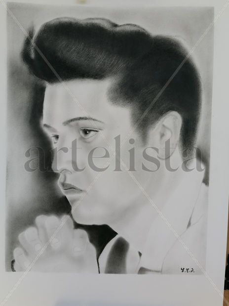 Elvis presley